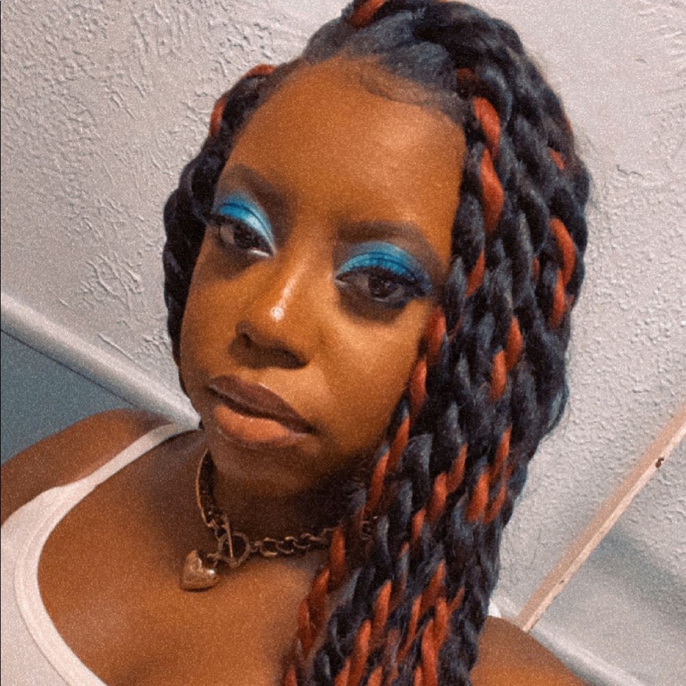 Meet your Posher, Markwasia